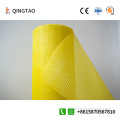 Pader anti-crack fiber mesh tela